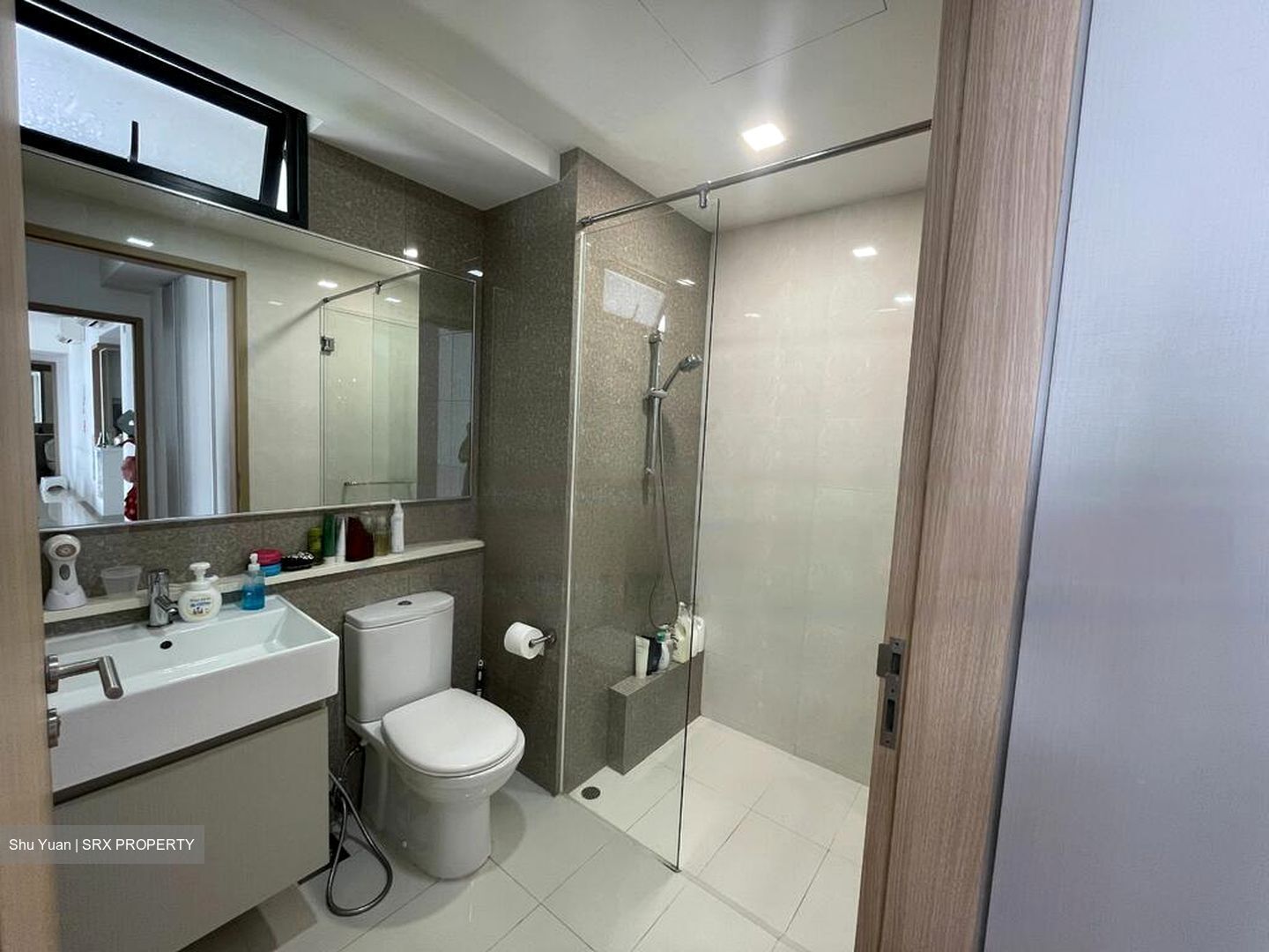 Twin Fountains (D25), Condominium #459566601